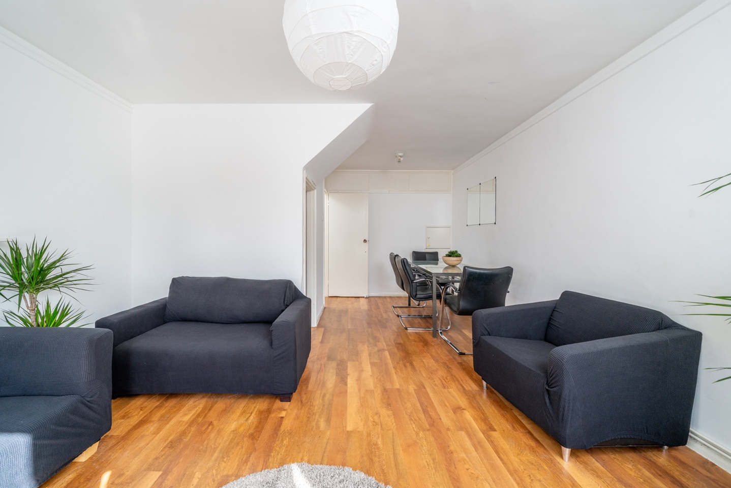 Additional image 6 of 2 Bed Flat, Lisgar Terrace, W14, N1 7GU