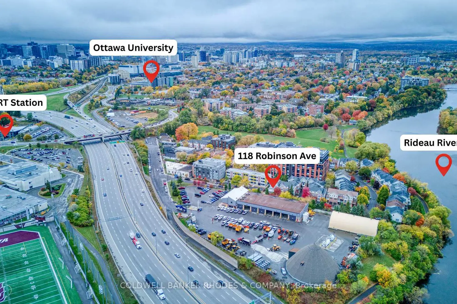 Additional image 20 of 118 Robinson Avenue