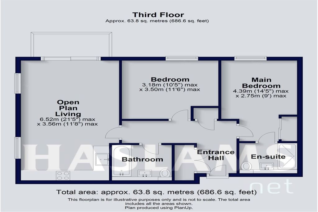 Additional image 33 of 52 bed block of flats for salePadworth Avenue, Reading RG2