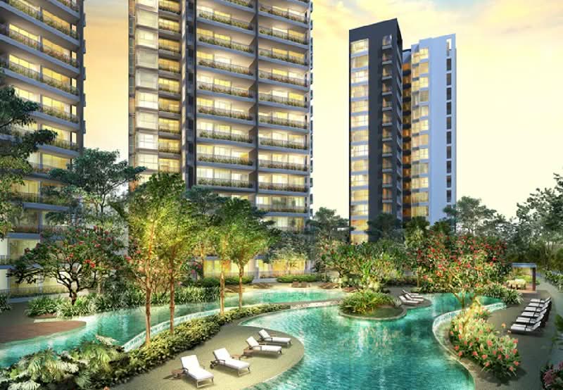 Additional image 12 of 99 Yishun Avenue 1