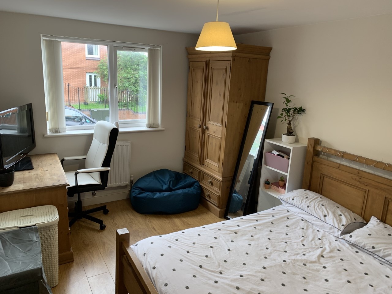 Additional image 2 of 2 Bed Flat, Newland House, LS6, N1 7GU