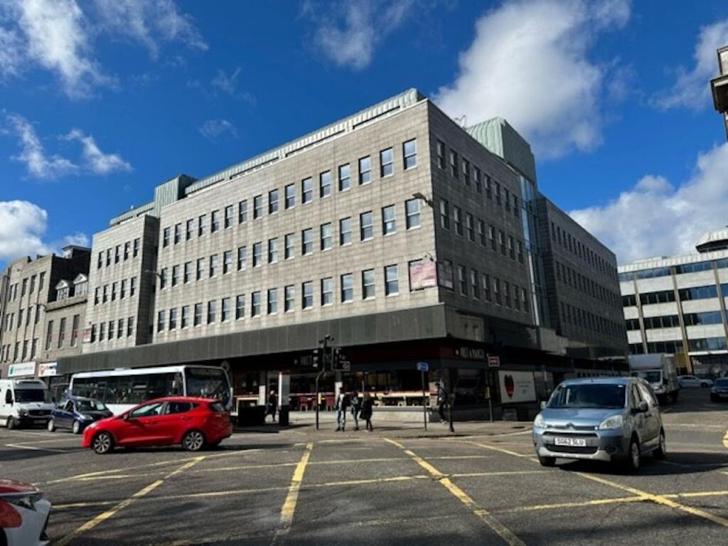 Additional image 3 of Aurora, 234 Union Street, Aberdeen, AB10 1TN