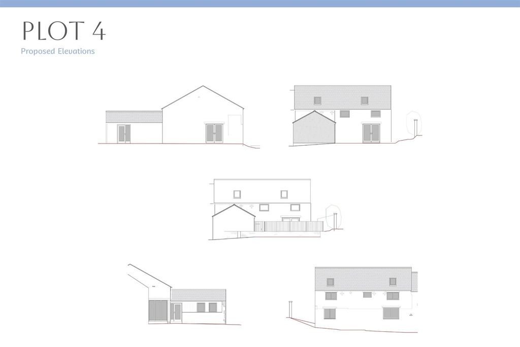 Additional image 7 of Land for salePlot 4 Plumbley Hall Farm, Plumbley Lane, Mosborough, Sheffield S20