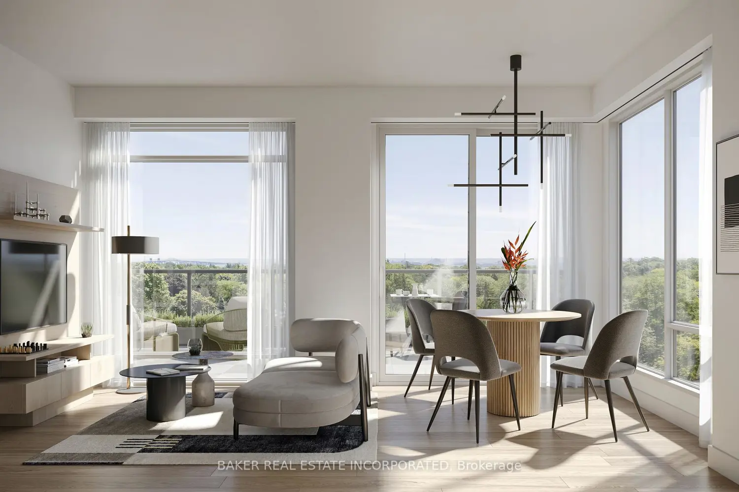 Additional image 3 of 500 Plains Road 607