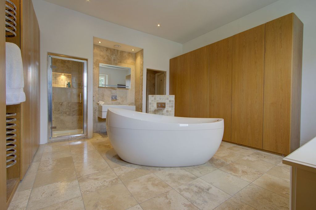 Additional image 25 of 5 bed detached house for saleHazelwood Villa, 17 Akenside Terrace, Newcastle Upon Tyne NE2