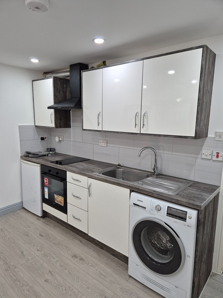 Additional image 14 of 1 Bed Flat, Selly Oak, B29, N1 7GU