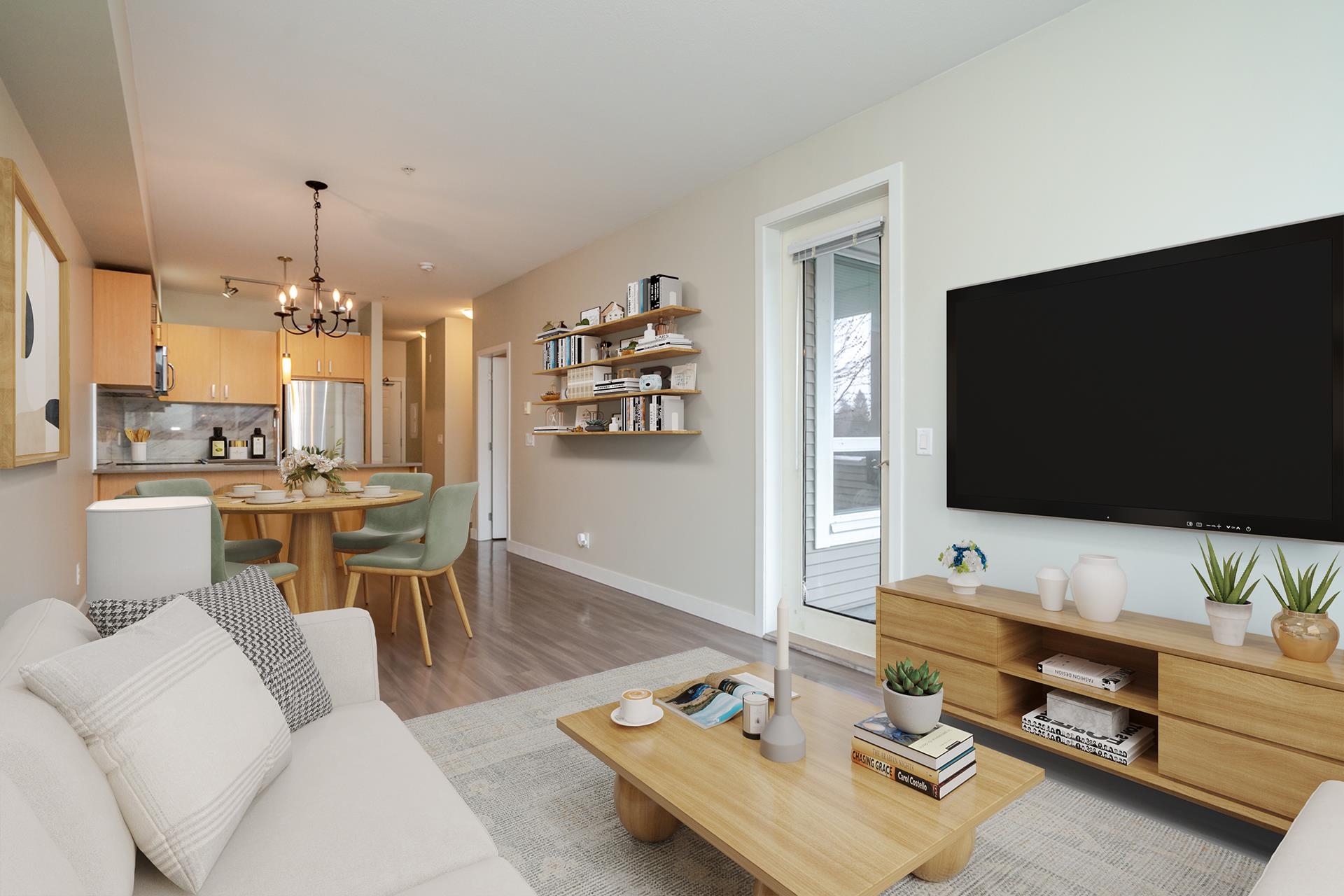 Additional image 5 of 204-12040 222 Street, Maple Ridge, BC, V2X 5W1