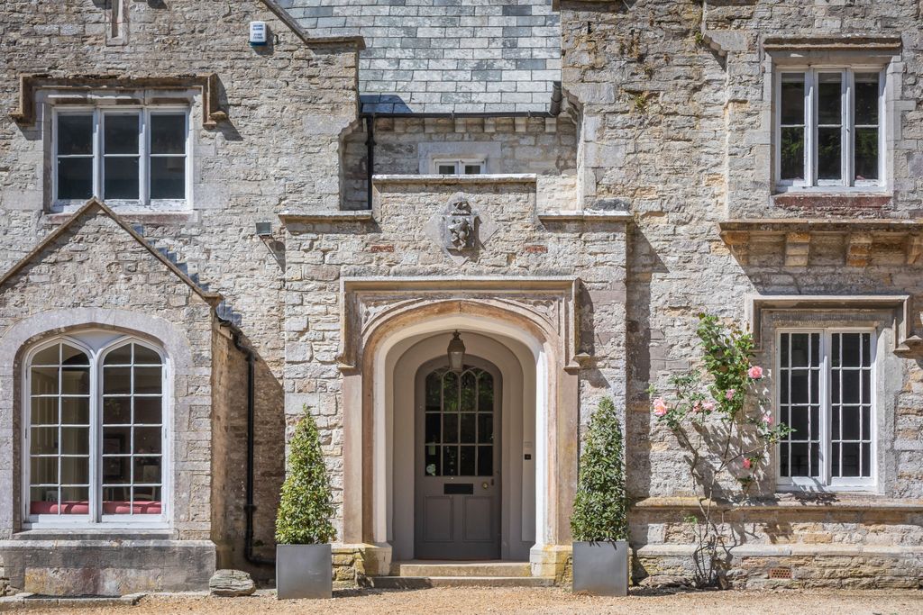 Additional image 18 of 9 bed detached house for saleChurch Street, Weymouth, Dorset DT3