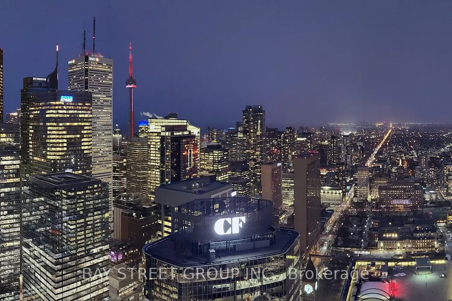 Additional image 15 of 197 Yonge Street 5709, Toronto