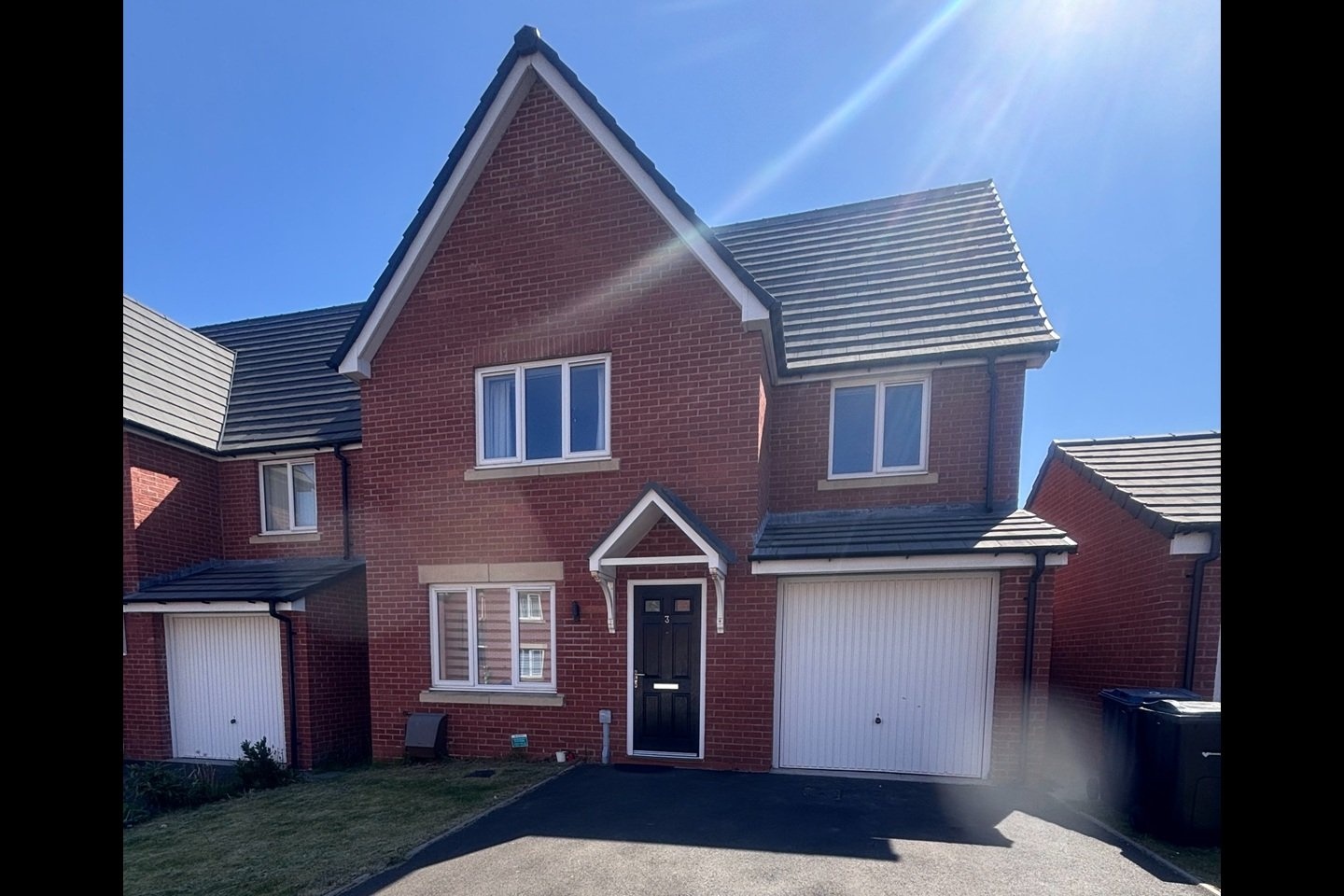 4 Bed Detached House, Heroes Drive, B29, N1 7GU