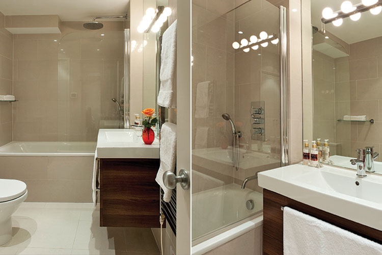 Additional image 3 of 2 Bed Flat, Flaxman House, SW10, N1 7GU