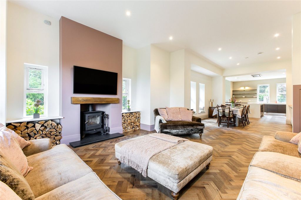 Additional image 4 of 6 bed detached house for saleHarrington Road, Altrincham WA14