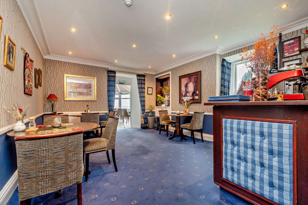 Additional image 11 of 20 bed detached house for saleSolway Coast, Castle Douglas, Kirkcudbrightshire DG7