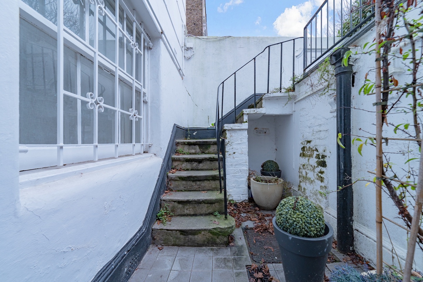 Additional image 8 of 3 Bed Maisonette, Basement & Ground Floor, W9, N1 7GU