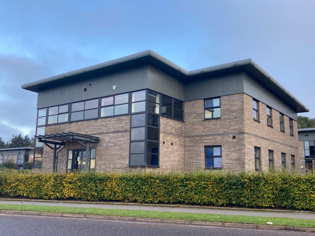 Prospect Road, Westhill, Aberdeenshire, AB32