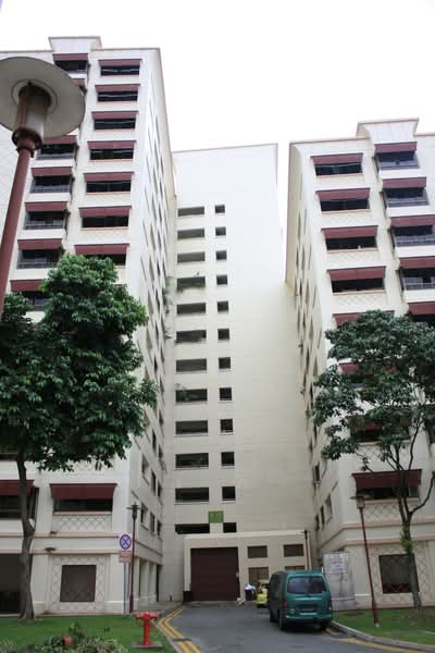 Additional image 5 of 613 Ang Mo Kio Avenue 4