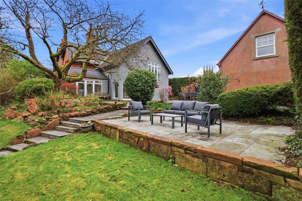 Additional image 31 of 5 bed detached house for saleAm Bruach, Fore Road, Kippen, Stirling FK8