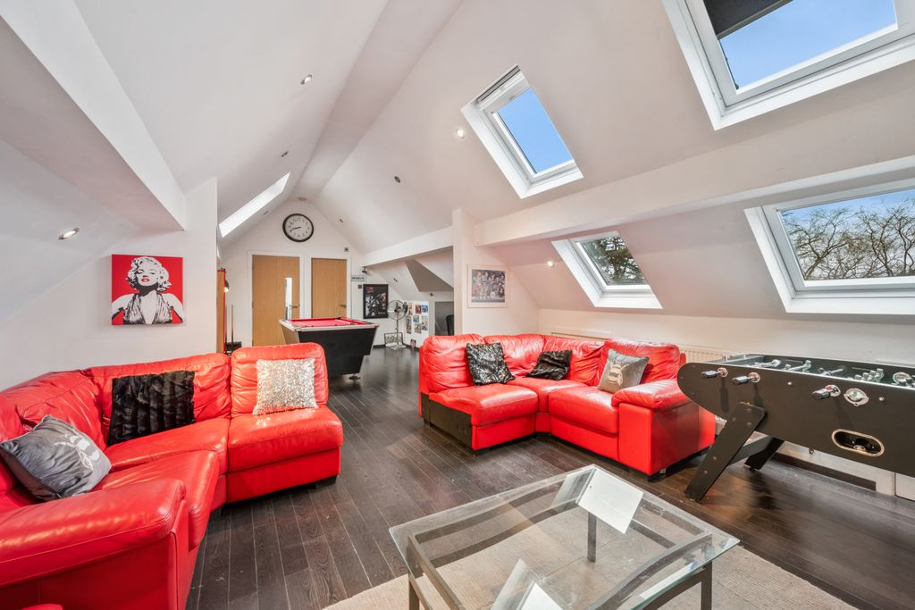 Additional image 28 of 5 bed detached house for salePrestbury Road, Wilmslow, Cheshire SK9