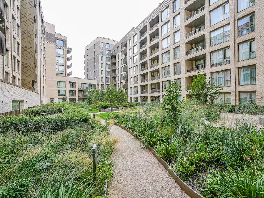 Additional image 24 of 1 Bed Flat, Kennington Lane, SE11, N1 7GU