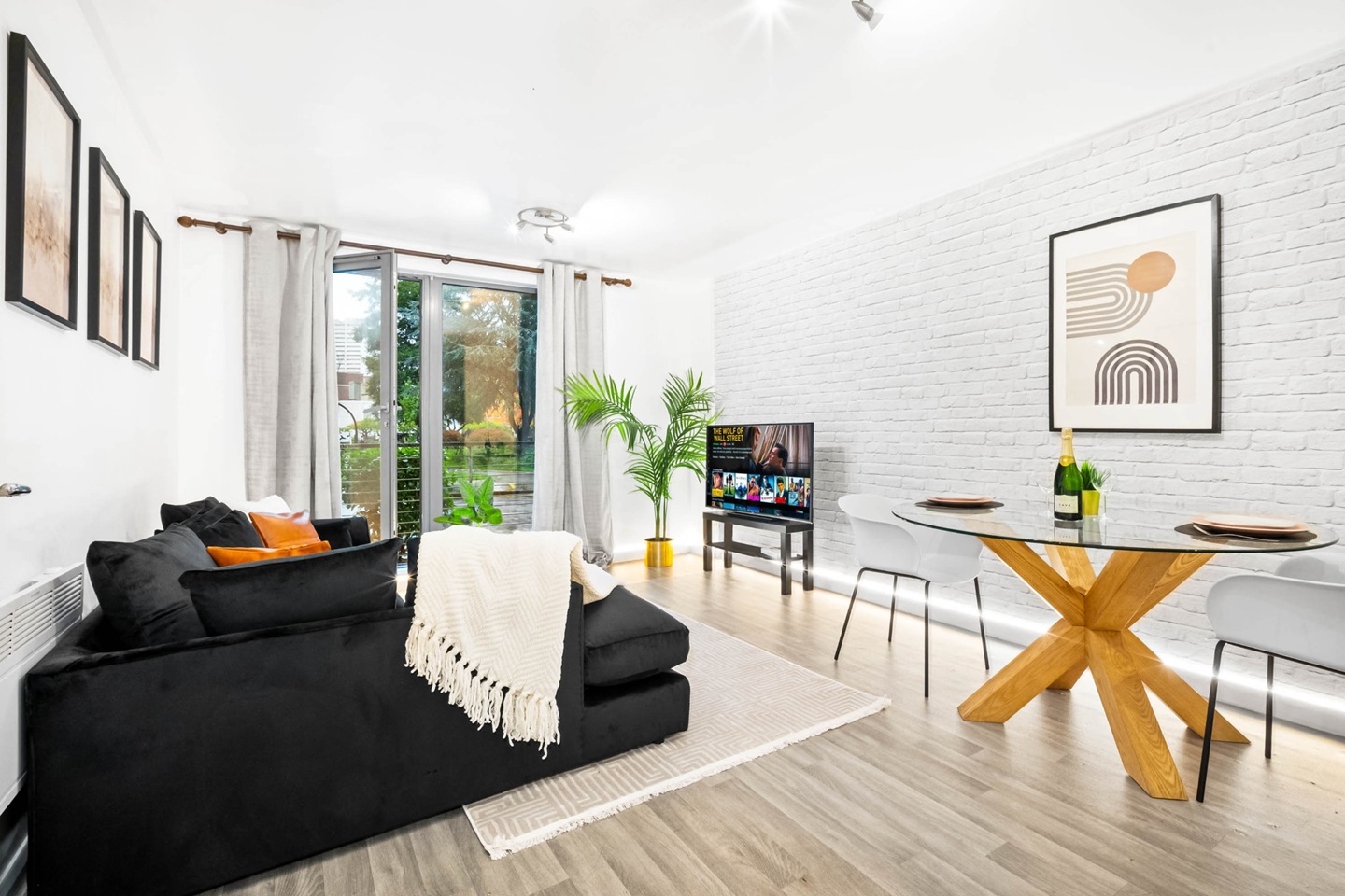 Additional image 6 of 1 Bed Flat, Skyline, B1, N1 7GU