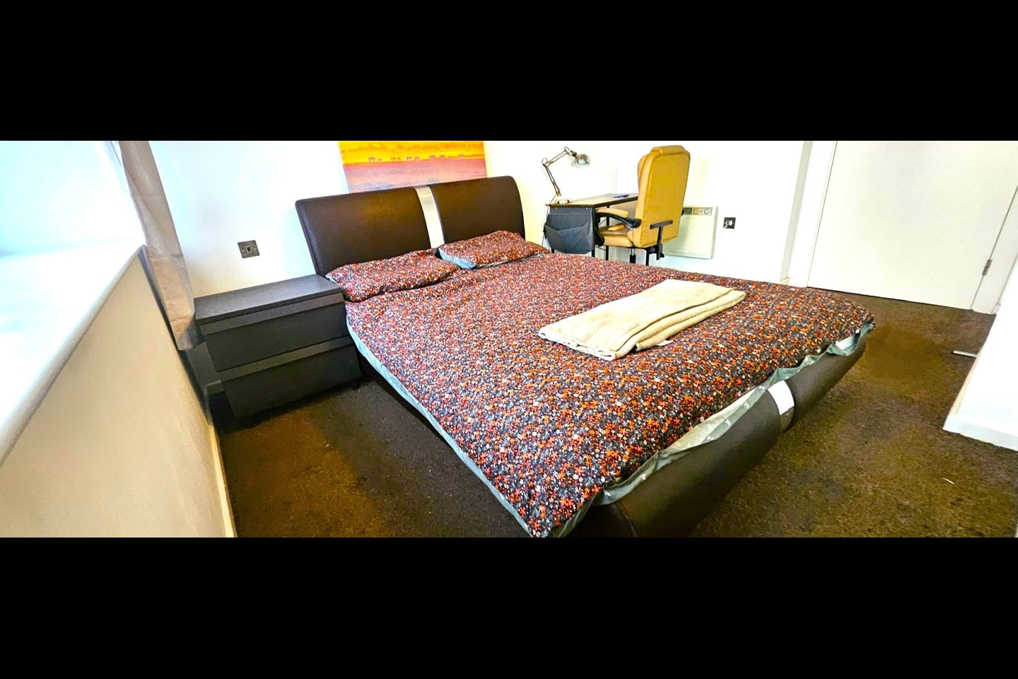 Additional image 4 of 1 Bed Flat, King Charles Street, LS1, N1 7GU