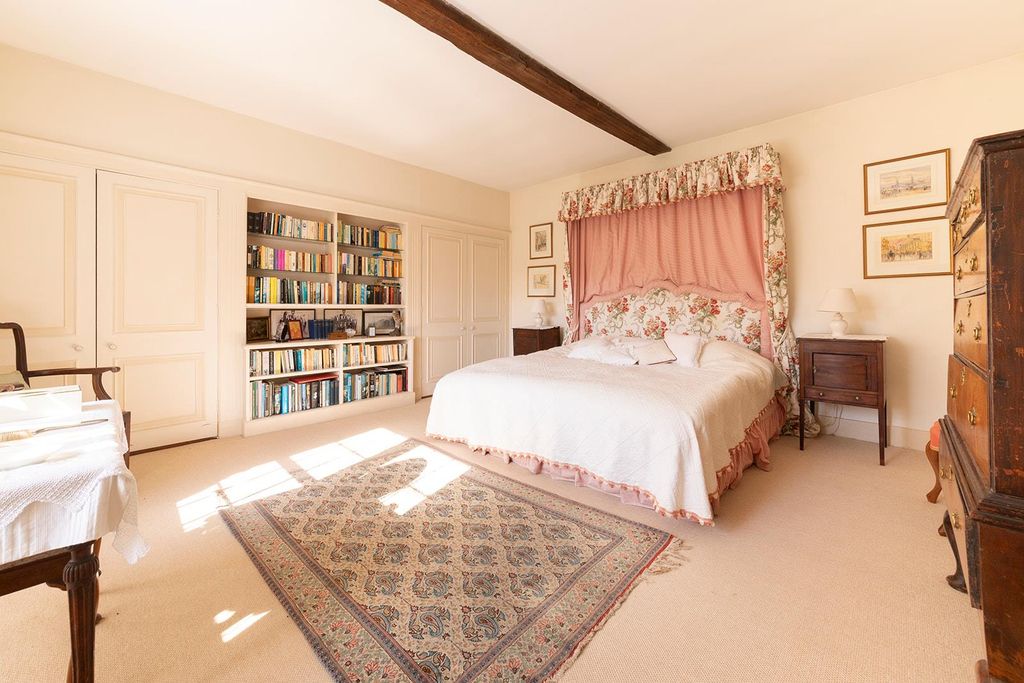 Additional image 9 of 8 bed detached house for saleMilton Lilbourne, Marlborough, Wiltshire SN9