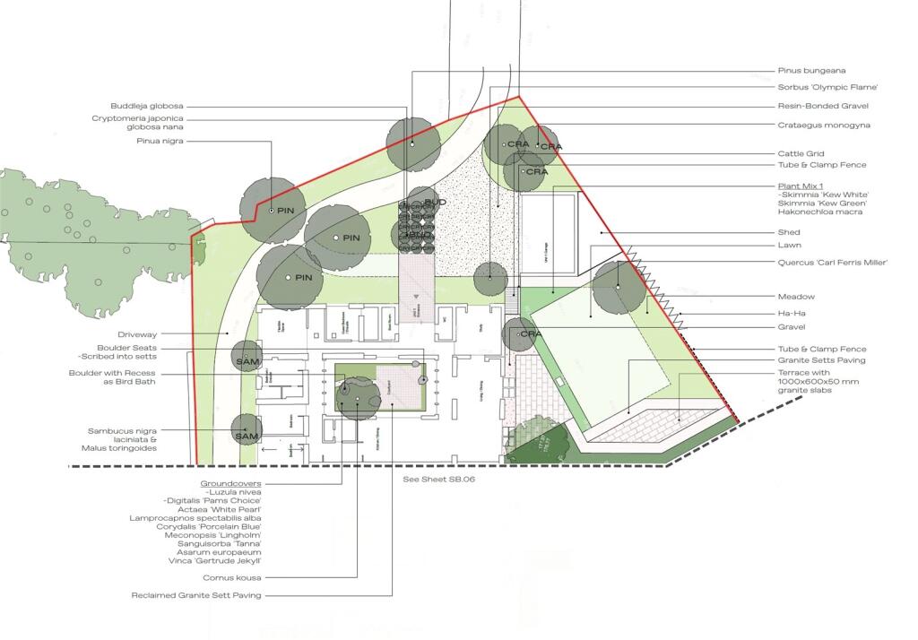 Additional image 18 of Plots 1, 2 & 3 Spyhill, Durris, Banchory, AB31