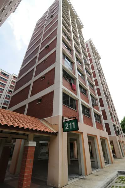 Additional image 8 of 211 Choa Chu Kang Central