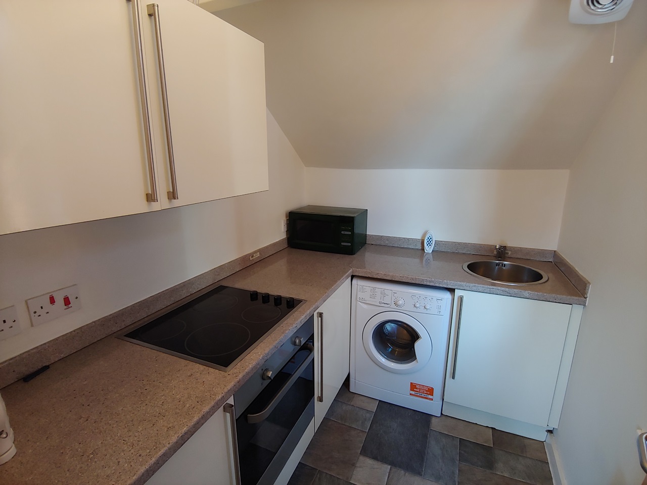 Additional image 6 of 1 Bed Flat, Gillott Road, B16, N1 7GU