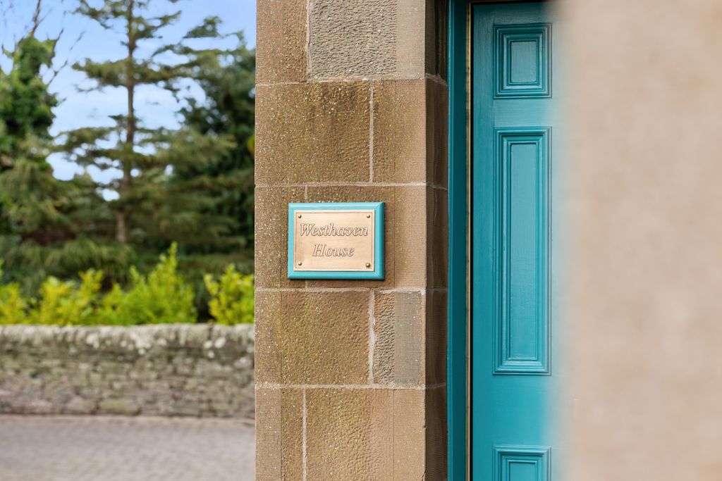 Additional image 25 of 5 bed detached house for saleWesthaven House, West Haven Road, Carnoustie DD7