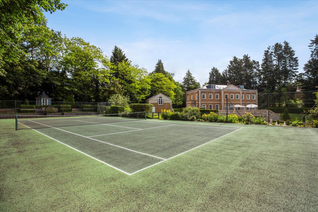 Additional image 24 of 7 bed detached house for salePortnall Rise, Virginia Water, Surrey GU25