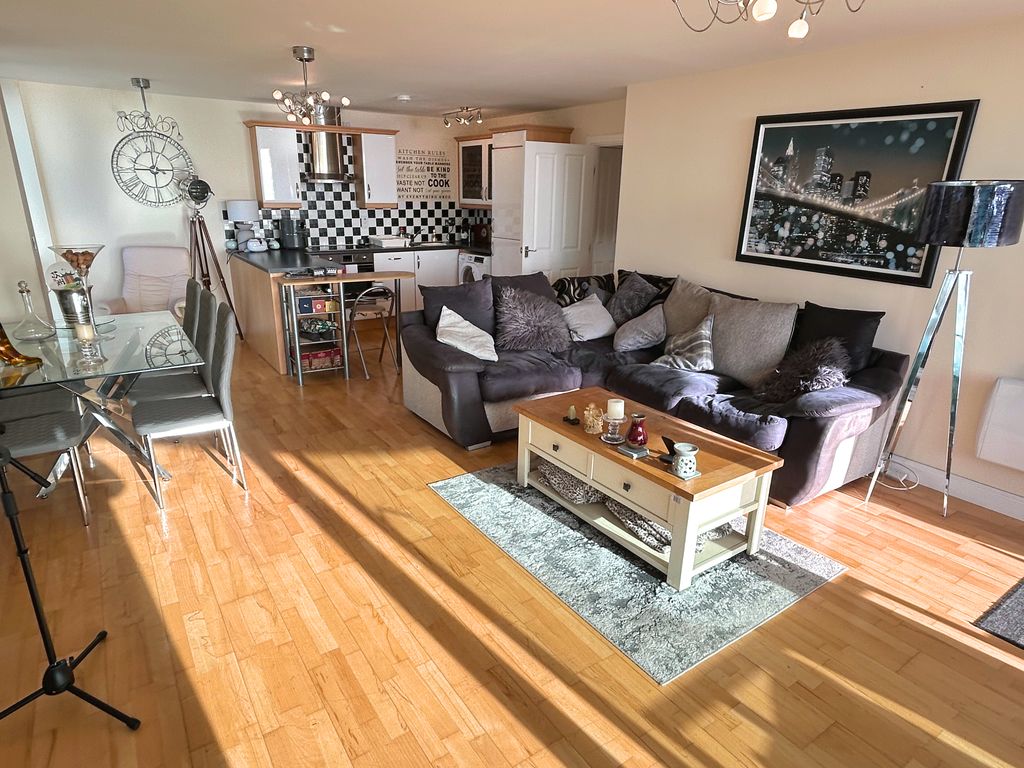 Additional image 8 of 2 bed flat for saleEsplanade House, The Esplanade, Porthcawl CF36