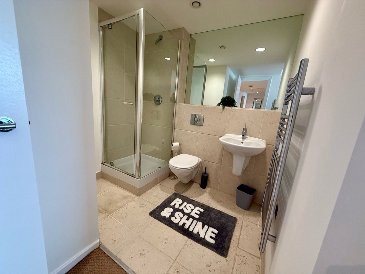 Additional image 8 of 2 Bed Flat, Wellington Street, LS1, N1 7GU