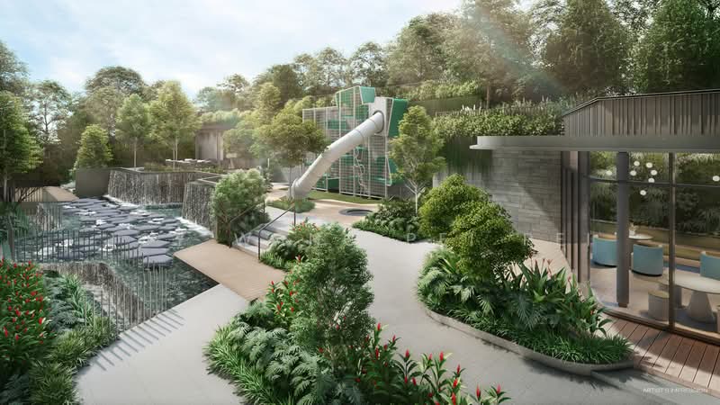 Additional image 2 of Terra Hill