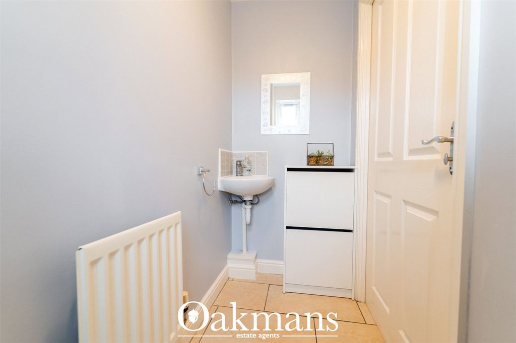 Additional image 20 of 3 bed semi-detached house for saleOldacre Road, Oldbury, West Midlands B68