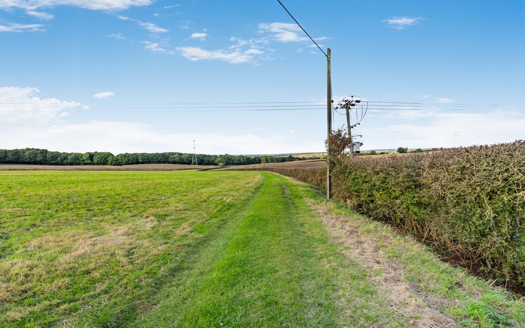 Additional image 3 of Land for saleLand At Rock Farm, Sutton Scarsdale, Chesterfield, Derbyshire S44