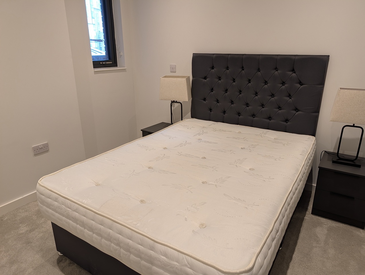 Additional image 8 of 1 Bed Flat, Queen Way, M3, N1 7GU