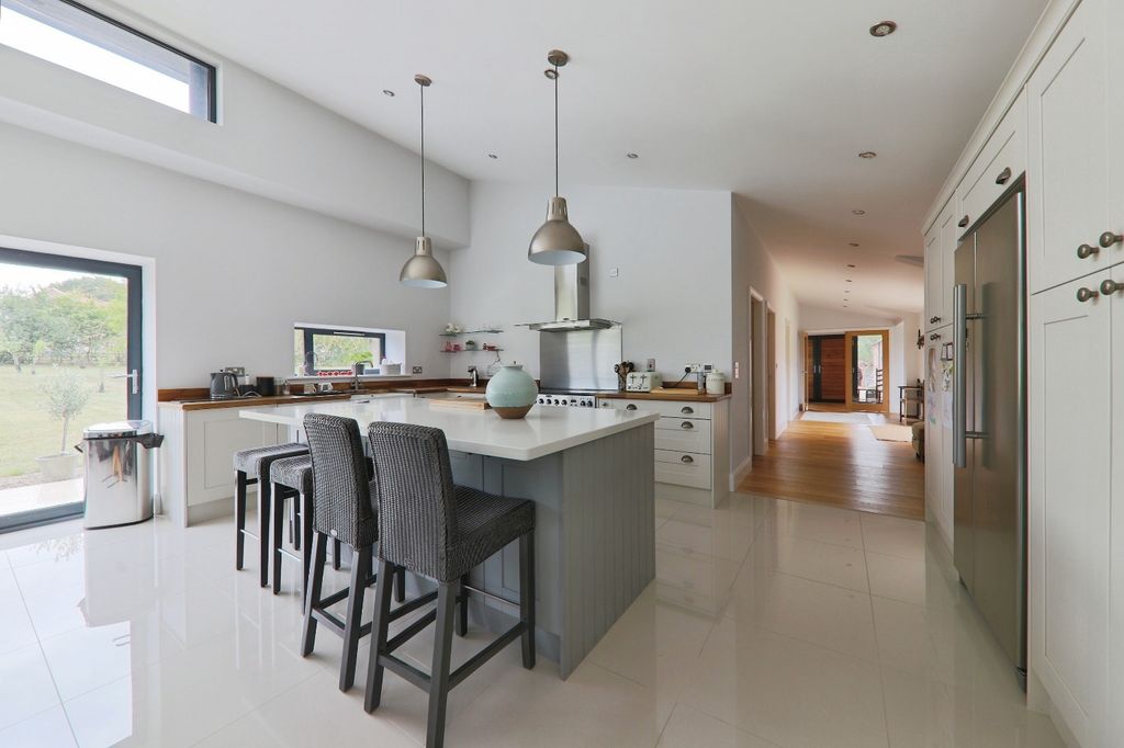 Additional image 3 of 4 bed detached house for saleChantry Lane, Etton, Beverley HU17