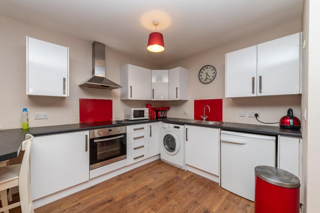 Additional image 6 of George Street, Aberdeen, AB25