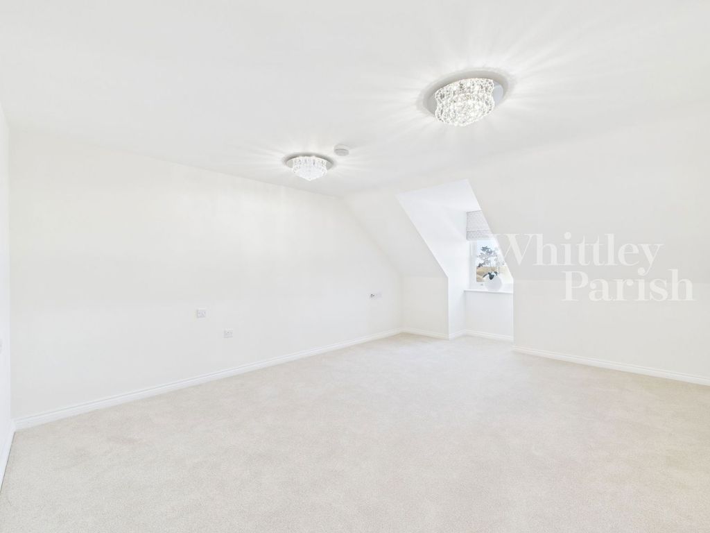 Additional image 4 of 2 bed flat for saleRisbygate Street, Bury St Edmunds IP33