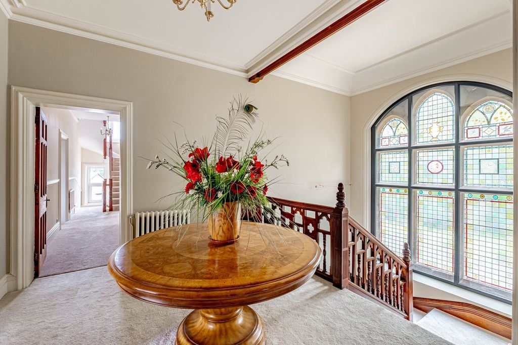 Additional image 30 of 8 bed detached house for saleThe Grange, Craw Hall, Brampton CA8