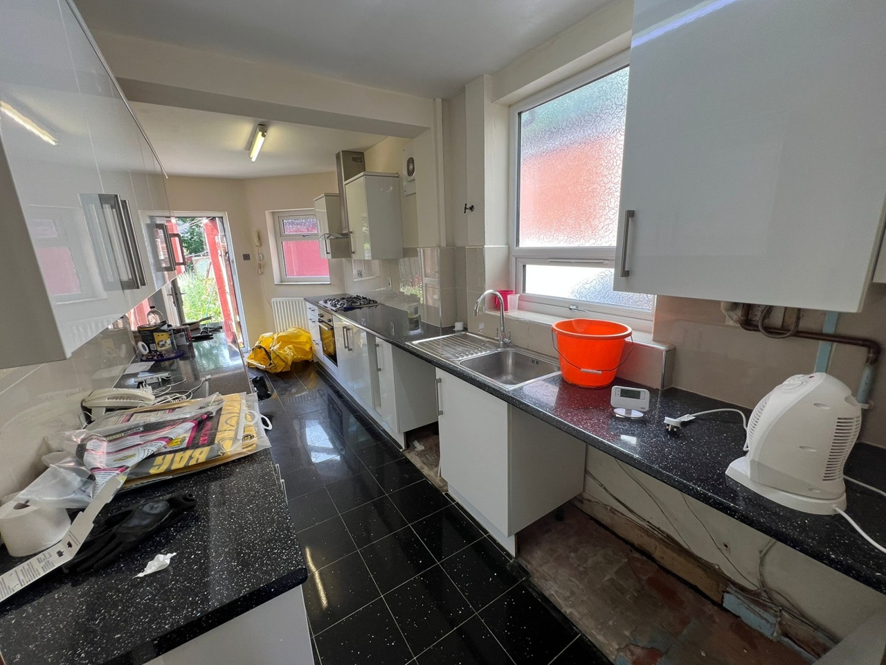 Additional image 4 of 3 Bed Terraced House, Runnymede Road, B11, N1 7GU