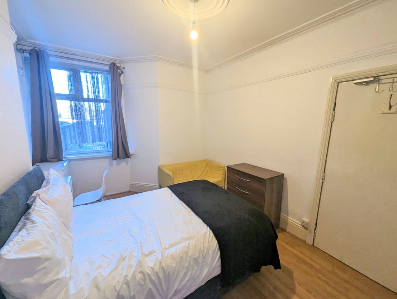 Additional image 2 of Room in a Shared House, Poplar Road, B66, N1 7GU
