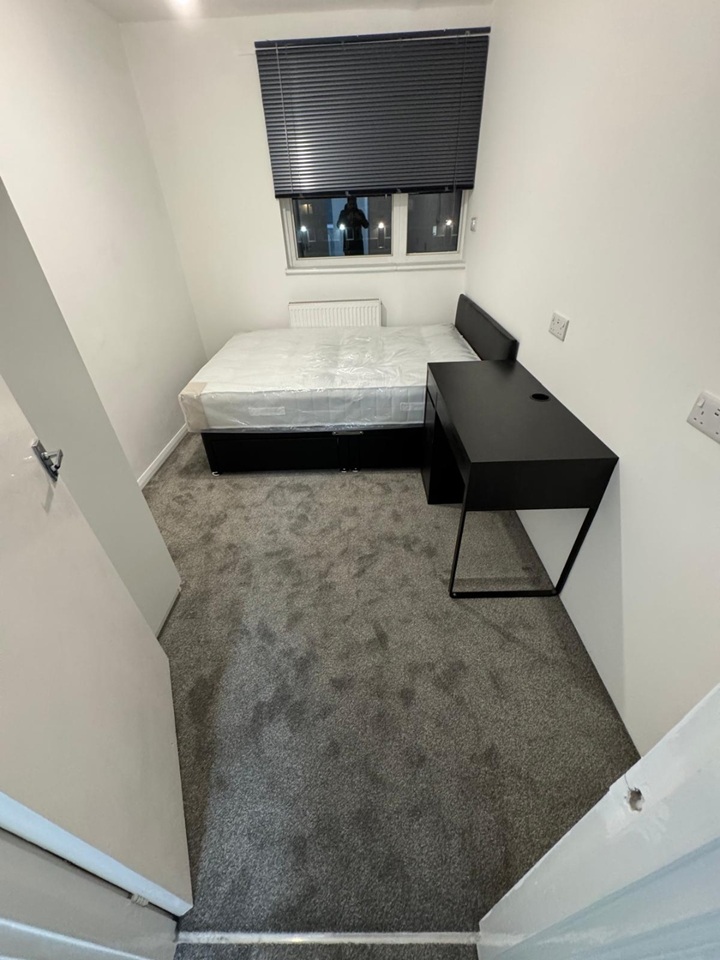 Additional image 2 of 4 Bed Flat, Ramsfort House, SE16, N1 7GU