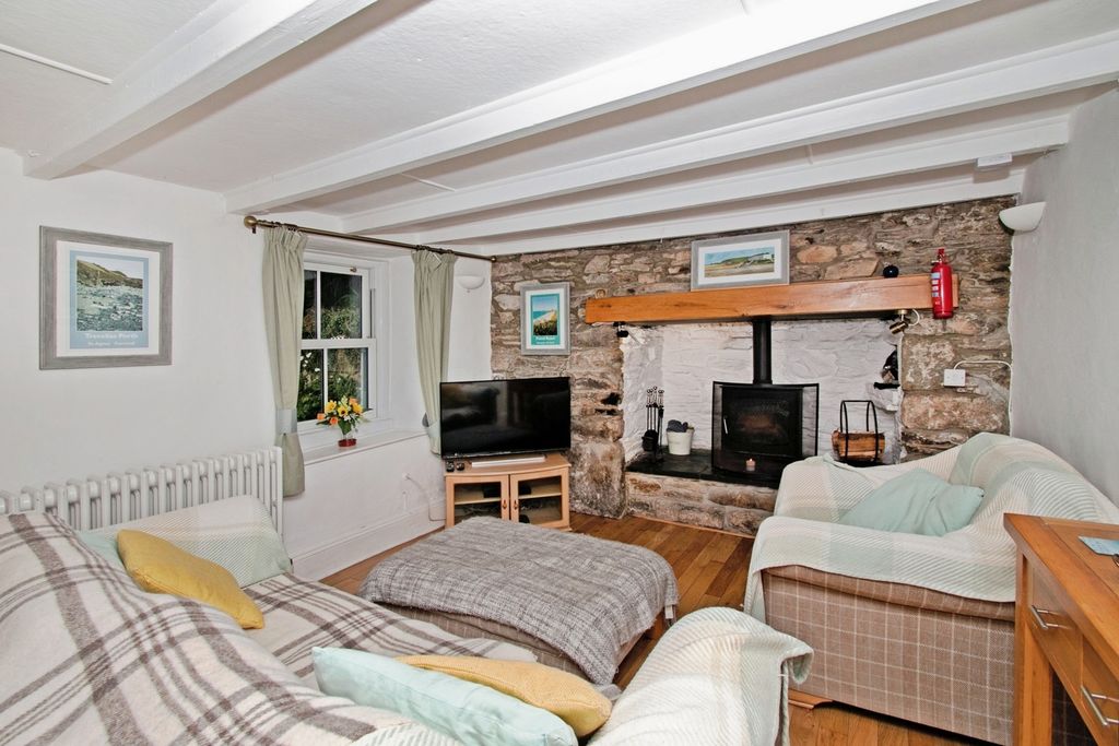 Land for salePerrancoombe, Perranporth, Cornwall TR6 photo 5