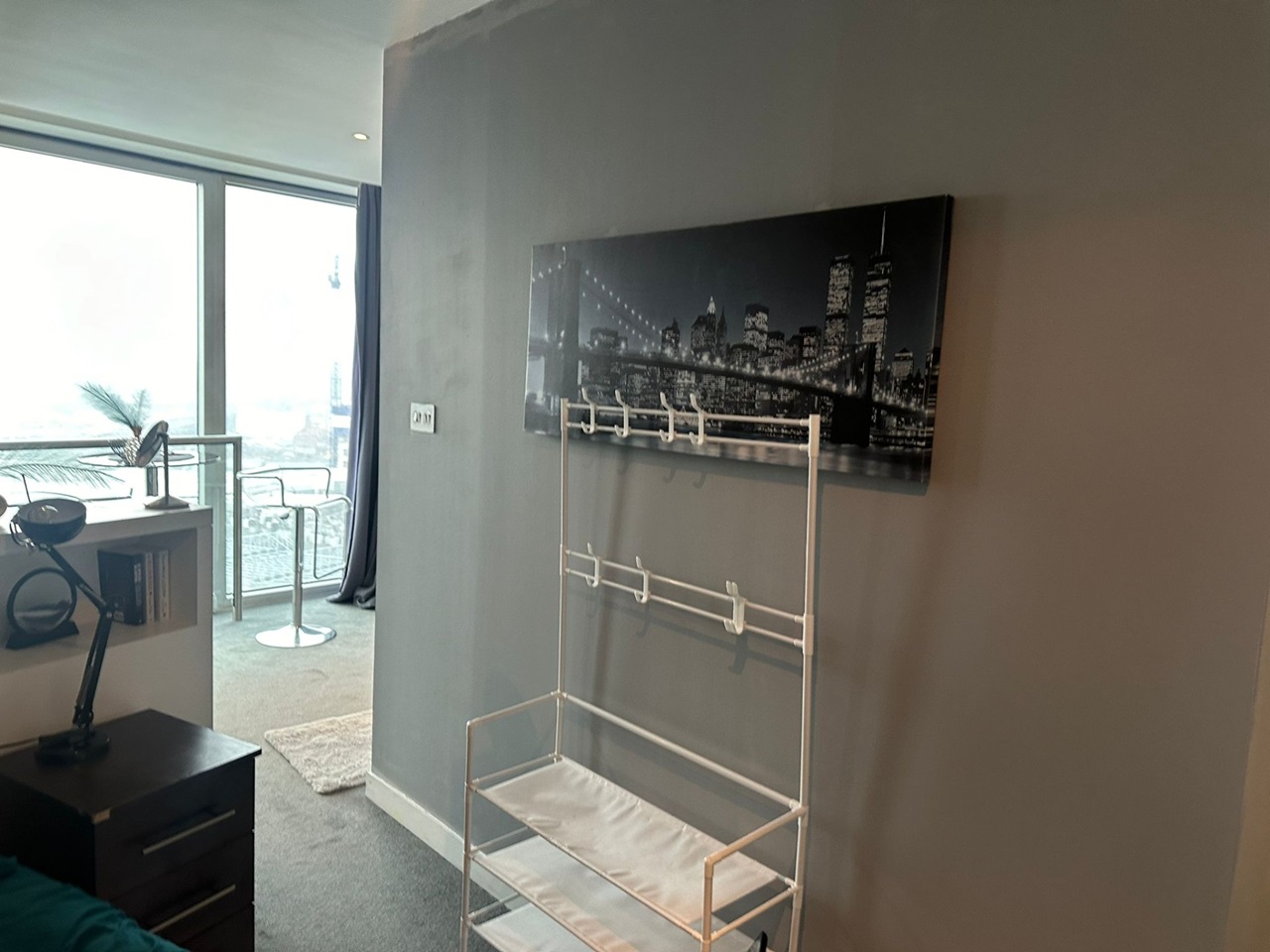 Additional image 7 of Studio Flat, The Rotunda, B2, N1 7GU