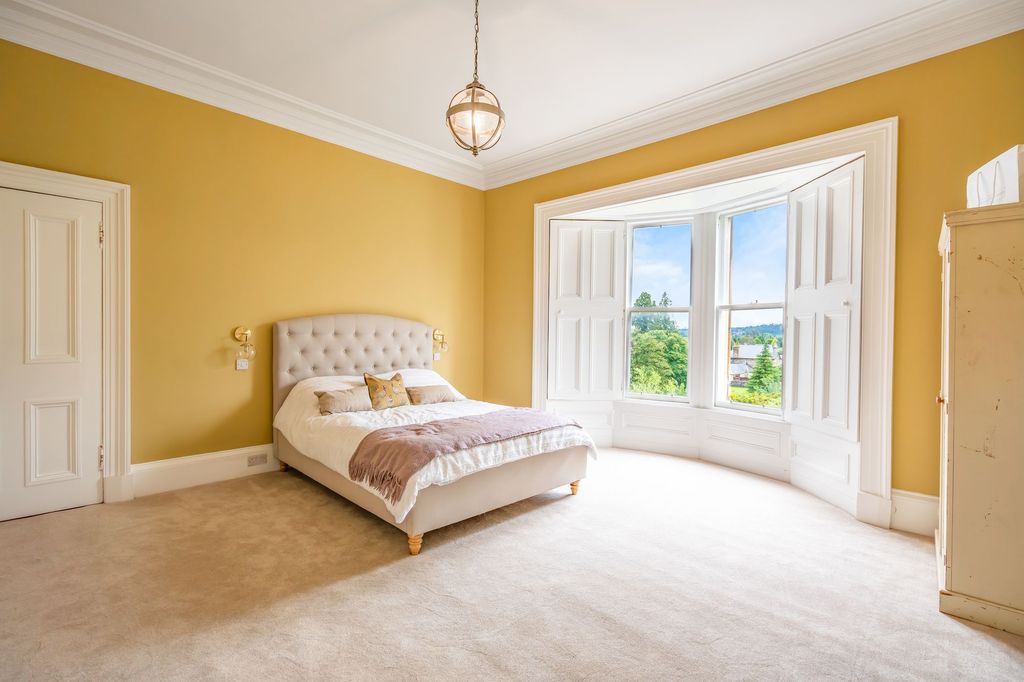 Additional image 25 of 5 bed detached house for saleHenderson Street, Bridge Of Allan, Stirling FK9