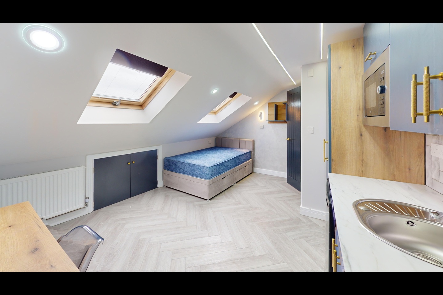 Additional image 63 of Studio Flat, Selly Oak, B29, N1 7GU