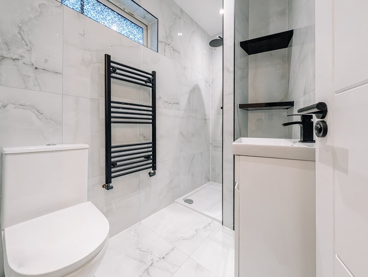 Additional image 6 of 1 Bed Flat, Jackson Road, N7, N1 7GU