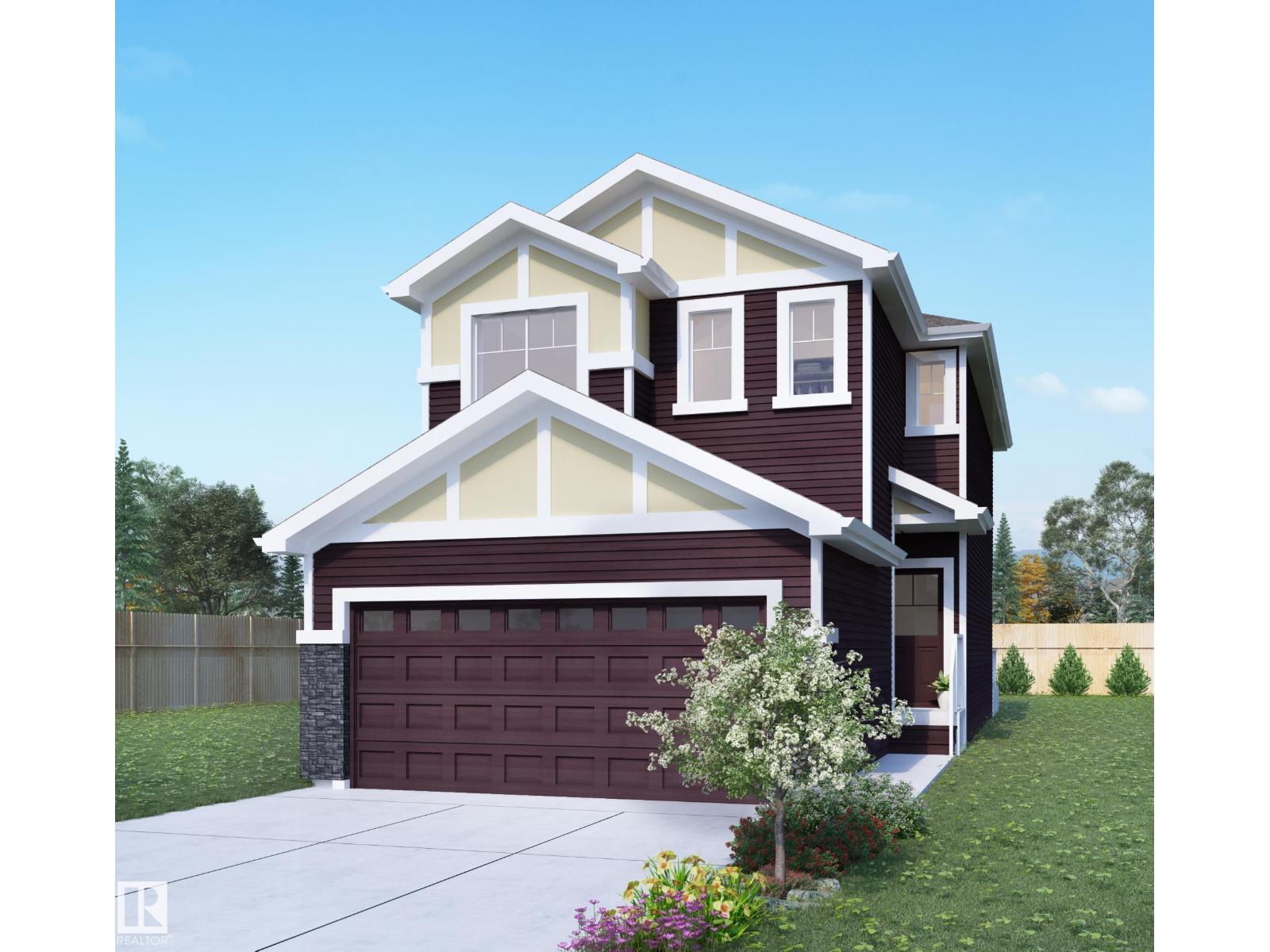 2206 Crossbill Link NW, Edmonton, AB, T5S0W3